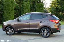 Hyundai ix35 1.6GDI*135KM Ostrów Mazowiecka - zdjęcie 6