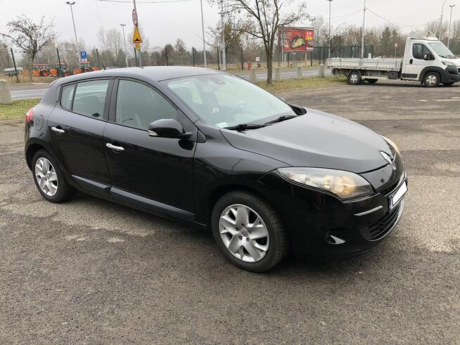 Renault Megane III Wola - zdjęcie 1