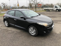 Renault Megane III
