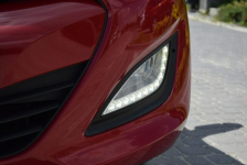 Hyundai i30 1.4B MPI Klima 107 TYS KM Sprowadzony Opłacony Majdan Sieniawski - zdjęcie 8
