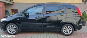 Mazda 5 2.0 Exclusive Chodzież - zdjęcie 4