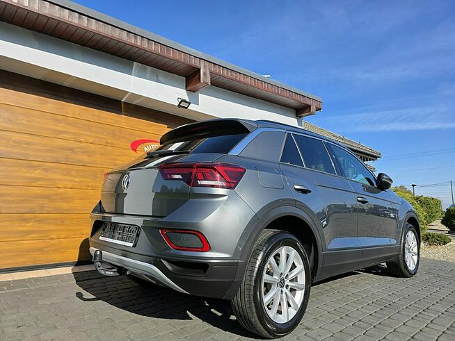 Volkswagen T-Roc serwis ASO, Hak Rydułtowy - zdjęcie 7