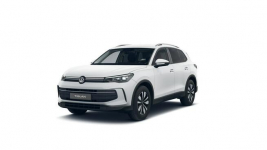 Volkswagen Tiguan Life Plus 1.5eTSI 150KM automat DSG koło zapasowe Radom - zdjęcie 2