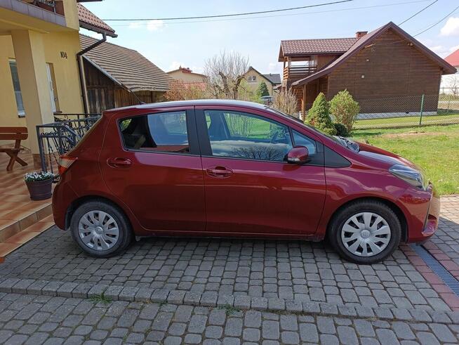 TOYOTA YARIS 2020 Odrzykoń - zdjęcie 10