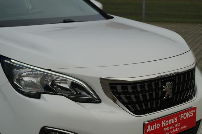 Peugeot 3008 2.0 HDI 150KM HAK Stan BDB Zadbany I właściciel w PL Goczałkowice-Zdrój - zdjęcie 10