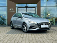 Hyundai i30 1.5T-GDI 160KM 48v 7DCT Smart + LED Gwarancja 2029 FV23% Łódź - zdjęcie 3