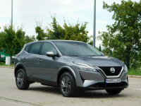 Nissan Qashqai z Gwarancją Bezwypadkowy 100% Model 2024r Żyrardów - zdjęcie 3