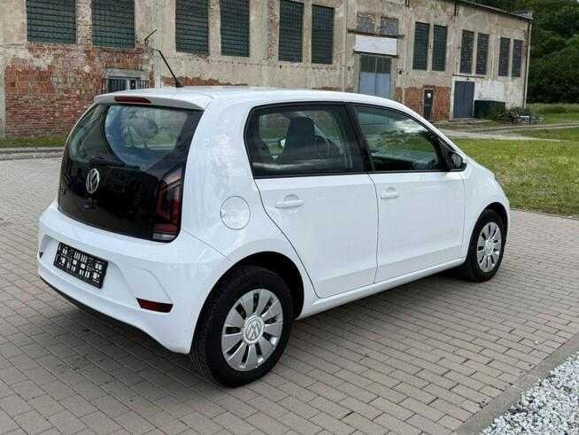 Volkswagen Up! Klimatyzacja • Navi • 5 drzwi Mirsk - zdjęcie 6