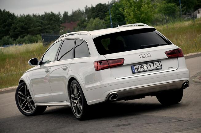 Audi A6 Allroad 3,0TDI*Quattro*LED*Bi-Xenon*Kamera*Navi*Super Stan Ostrów Mazowiecka - zdjęcie 11