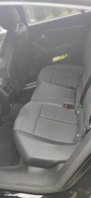 Okazja gwarancja sprzedam Peugeota 508 Radlin - zdjęcie 9