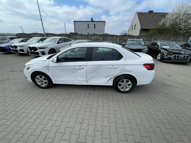 Peugeot 301 Klimatyzacja Gliwice - zdjęcie 3