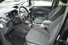 Ford C-Max 1,6TDCI 116KM Titanium Navi Podgrzewane Fotele Gwarancja Nowe Kucice - zdjęcie 9