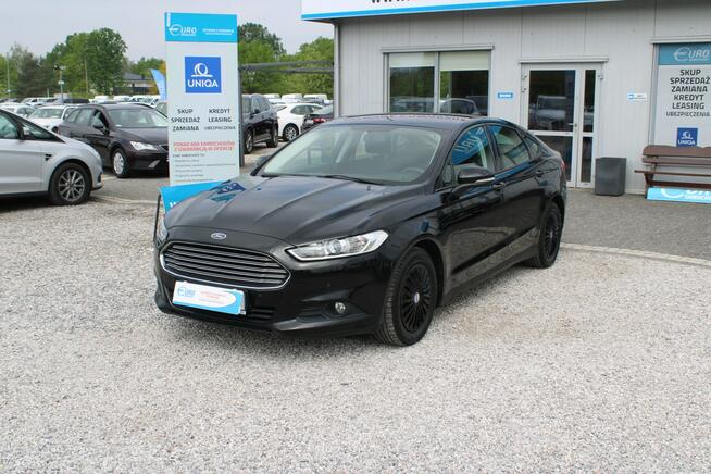 Ford Mondeo Salon Polska Gwarancja Warszawa - zdjęcie 2