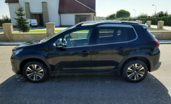 Peugeot 2008 I LIFT1,2 benzyna, tylko 90000km -Nowy rozrząd Bochnia - zdjęcie 3