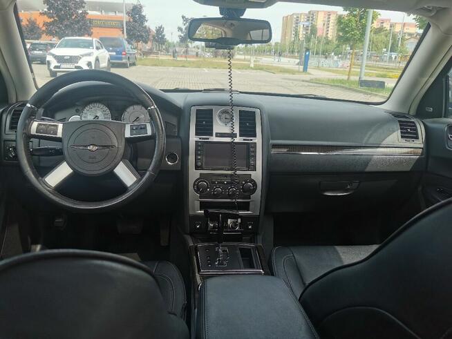 Chrysler 300C 3.0 CRD Szczecin - zdjęcie 3