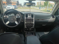 Chrysler 300C 3.0 CRD Szczecin - zdjęcie 3