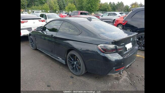 BMW 435 N55 / xDrive / M-Pakiet / Wrocław - zdjęcie 4