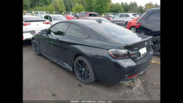 BMW 435 N55 / xDrive / M-Pakiet / Wrocław - zdjęcie 4
