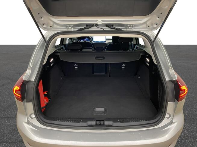 Ford Focus 1.5 EcoBlue Titanium X aut Kombi Warszawa - zdjęcie 11