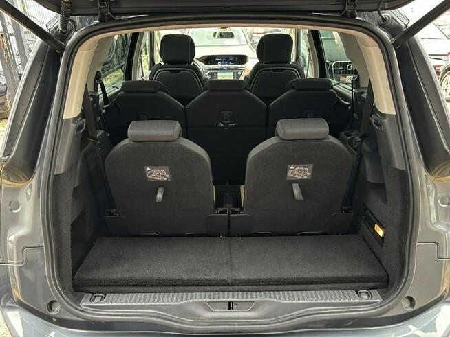C4 GRAND PICASSO 2.0HDI 150km LED kamera 7 FOTELI navi SERWIS 2016 Tychy - zdjęcie 6