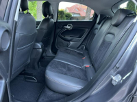 Fiat 500x S-Design Cross Włocławek - zdjęcie 11
