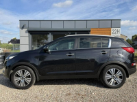 Kia Sportage 1.7crdi (116KM) Fifa Edition!!! Białogard - zdjęcie 4