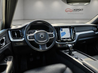 Volvo XC 60 D3 Momentum / Serwisowany w ASO Skępe - zdjęcie 11