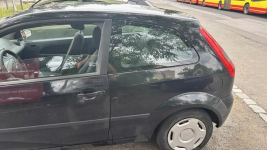 Ford fiesta 1.3 benzyna Psie Pole - zdjęcie 5