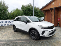 Opel Crossland 1.2 T Benzyna 110 KM Przebieg-73 444 km Serwisowany