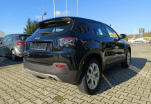 Jeep Avenger Altitude GSE 1.2 100KM, niski przebieg, VAT23% Nowy Sącz - zdjęcie 4