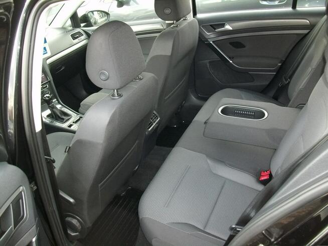 Volkswagen Golf 1598cm3. diesel/ 85 KW Katowice - zdjęcie 10