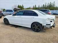 Mercedes C 300 4Matic / pakiet AMG / niski przebieg Warszawa - zdjęcie 5