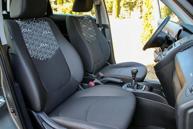 Kia Soul 127KM Klimatyzacja Komputer Isofixy AUX USB Ostrów Mazowiecka - zdjęcie 6