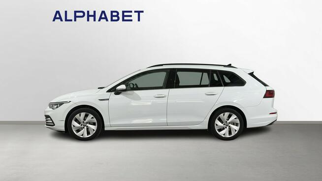 Volkswagen Golf Variant 2.0 TDI SCR 150KM DSG 7 Style Swarzędz - zdjęcie 3