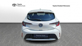 Toyota Corolla 1.8 HSD  COMFORT TECH, salon Polska, gwarancja, FV23% Warszawa - zdjęcie 8