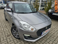 Suzuki Swift Grzane fotele, tempomat,kamera