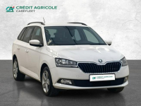 Skoda Fabia 1.0 TSI Classic Ambition Plus Kombi Warszawa - zdjęcie 3