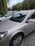 Opel Astra Enjoy 1.6 Kombi Nowe Miasto - zdjęcie 9