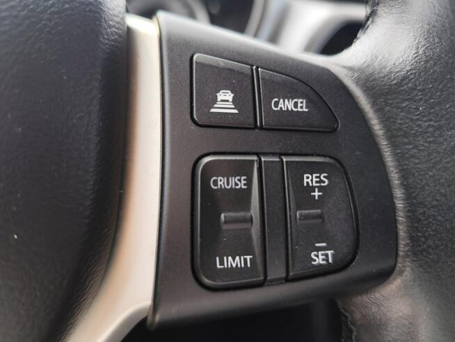 Suzuki Vitara 2023/SALON POLSKA/4x4/FV23%/1 WŁ/serwis ASO/gwarancja Ełk - zdjęcie 11