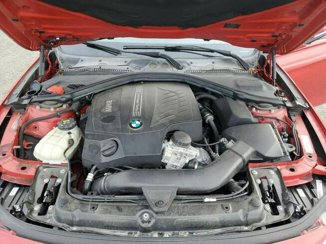 BMW Seria 3 / N55 / xDrive / niski przebieg / Tarnów - zdjęcie 11