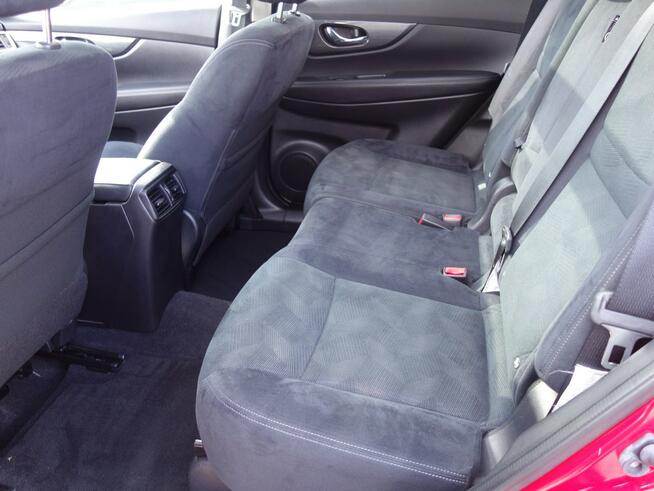 Nissan X-TRAIL Słupsk - zdjęcie 10