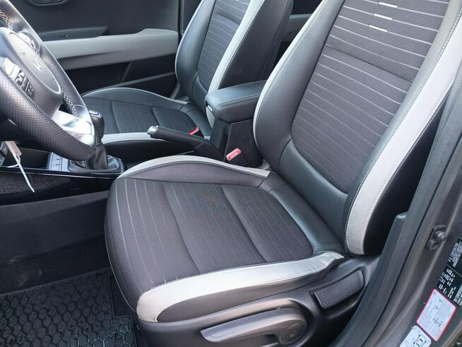 Kia Stonic Wersja L / Salon PL / Gwarancja do 2030 / Kamera / 6 MT Bełchatów - zdjęcie 12