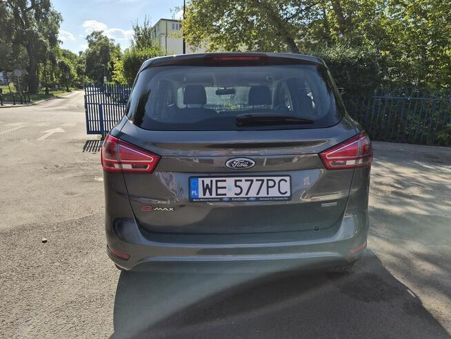 Ford B-MAX Mokotów - zdjęcie 7