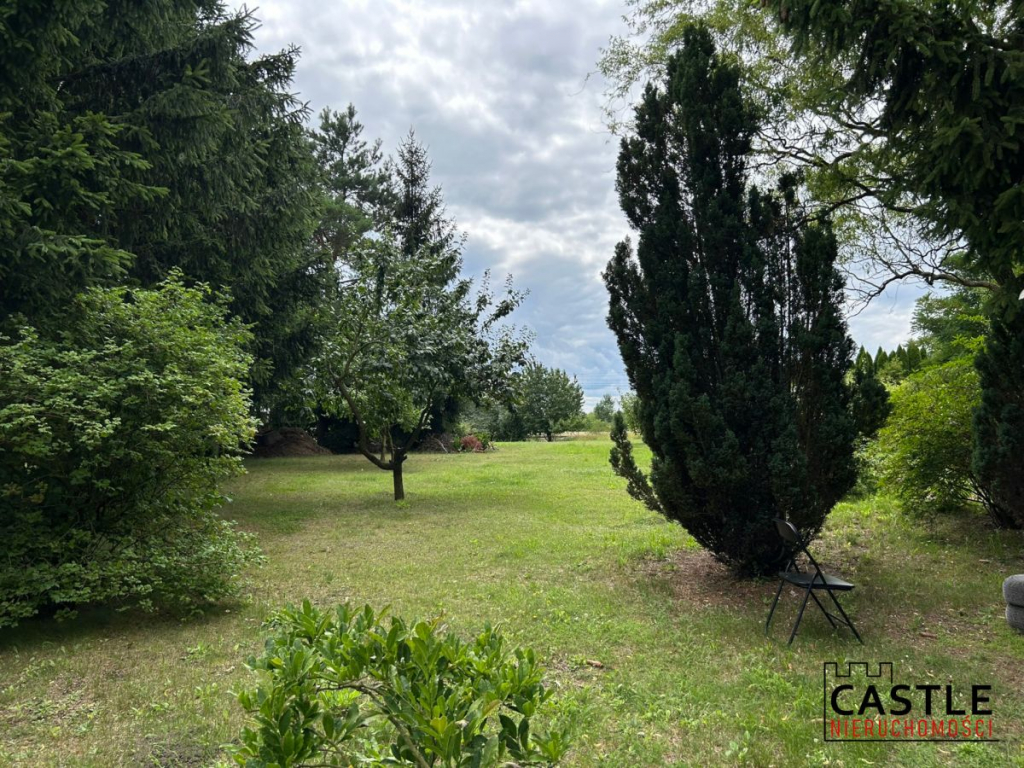 Bezczynszowe 2 pokoje z ogrodem Poznań - zdjęcie 5