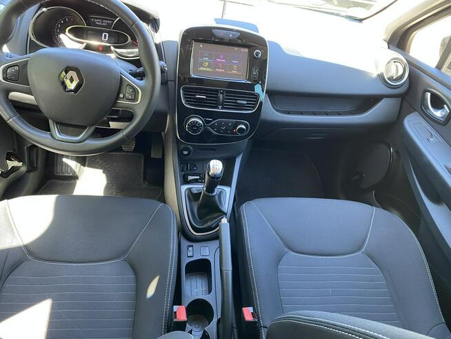 Clio 1.2 16V  super stan navi klima Kobylnica - zdjęcie 11
