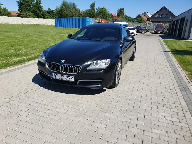 640d 313KM Panorama Raty Zamiana Strobice - zdjęcie 2