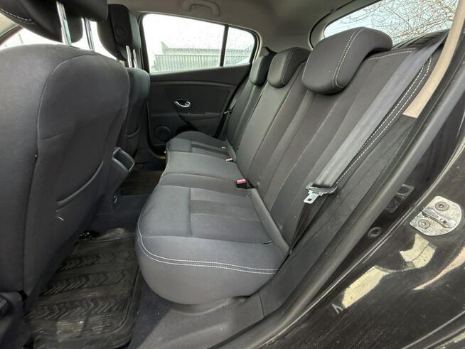 Renault Megane 1.9 dCi 131km klima SERWIS bezwypadek 2009 Tychy - zdjęcie 8