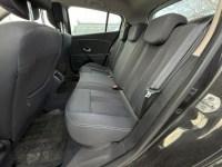 Renault Megane 1.9 dCi 131km klima SERWIS bezwypadek 2009 Tychy - zdjęcie 8