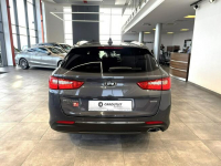 Kia Optima VAT 23% SW 1.7CRDI 141KM M6 2016 r., salon PL Myślenice - zdjęcie 7