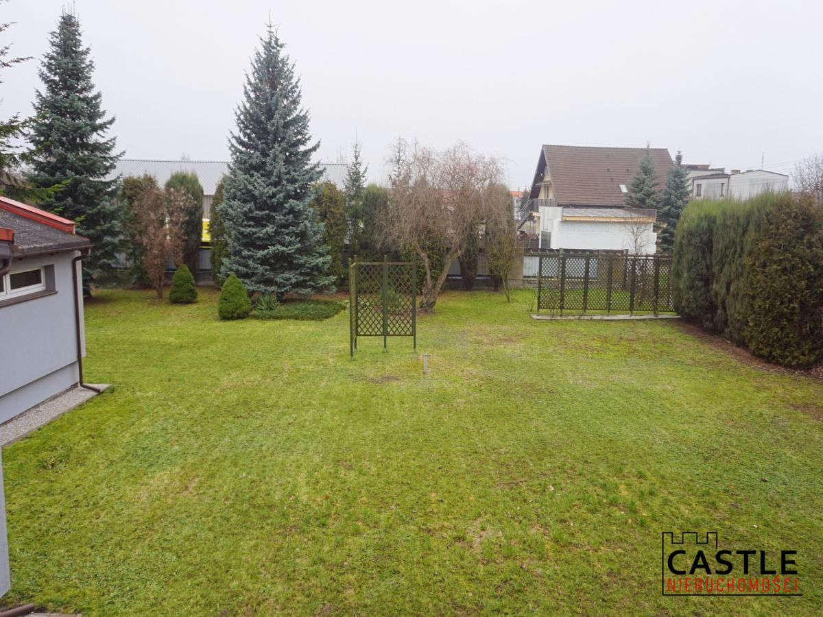 Komfortowy dom z kominkiem i tarasem – Poznań Poznań - zdjęcie 2